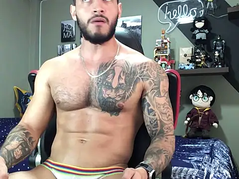 Snapshot of marcel_crawford96 chatting on December 2024 04:15:02 PM marcel crawford96 online show from December 2024 04:15:02 PM