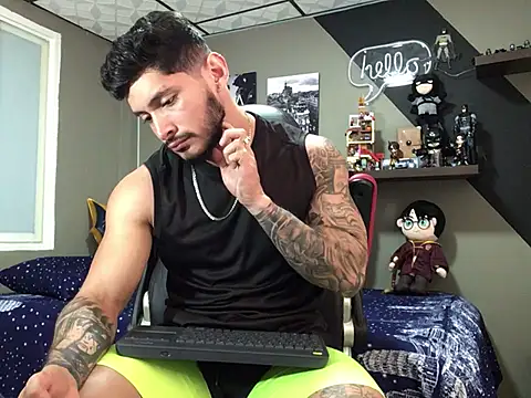 Snapshot of marcel_crawford96 chatting on December 2024 01:38:02 PM marcel crawford96 online show from December 2024 01:38:02 PM