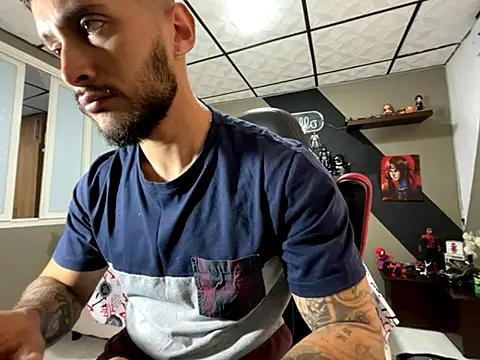 marcel crawford96 online show from September 2025 12:09:02 PM