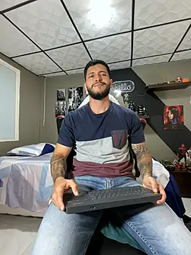 marcel crawford96 online show from April 2026 07:07:02 PM