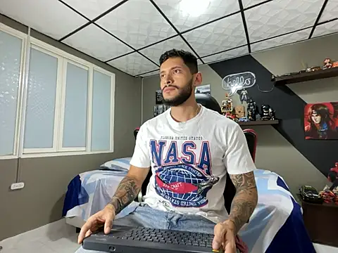 marcel crawford96 online show from April 2026 12:37:01 PM