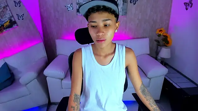 nova sex01 online show from February 2026 05:23:01 AM