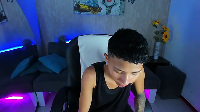 nova sex01 online show from March 2026 09:47:02 PM