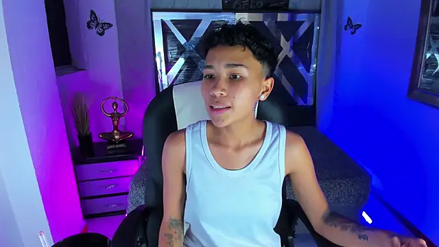 nova sex01 online show from May 2026 12:50:02 AM