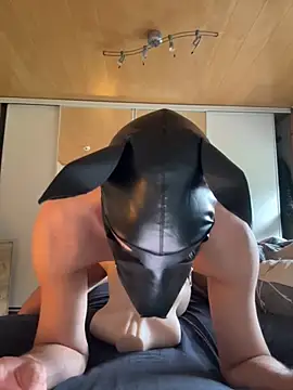 PlayDog123 online show from October 2025 12:03:01 PM