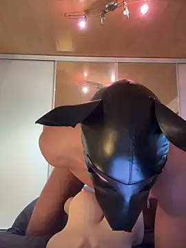 PlayDog123 online show from October 2025 09:52:01 AM