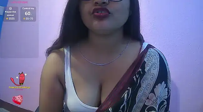 Pari-new online show from January 2025 04:41:02 AM