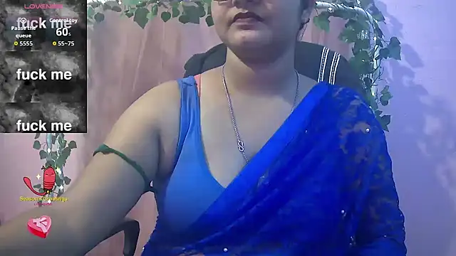 Snapshot of Pari-new chatting on July 2026 04:21:02 AM Pari-new online show from July 2026 04:21:02 AM