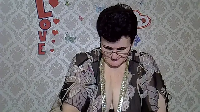 PaulaGolden online show from March 2025 02:10:02 PM