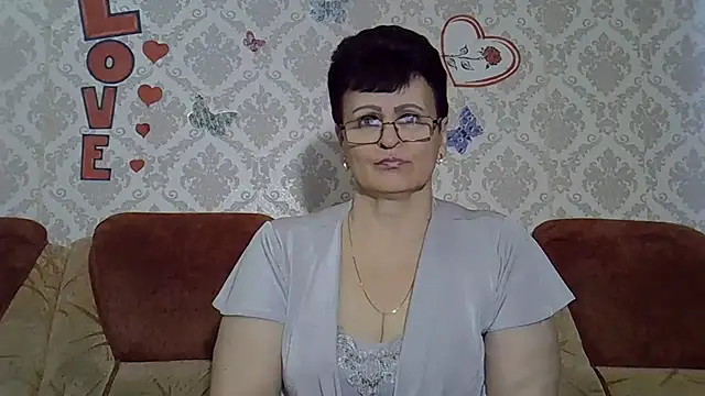 PaulaGolden online show from December 2025 07:38:01 AM