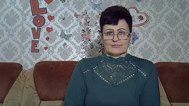 PaulaGolden online show from February 2026 06:23:01 PM