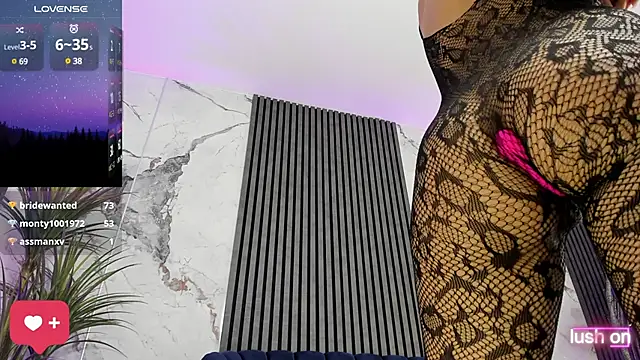 Just Mira  online show from January 2025 08:32:02 AM