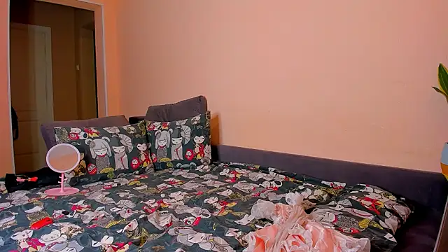 ameli moon online show from October 2025 07:08:01 PM