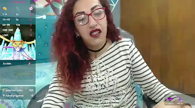 sabrina dupont online show from January 2025 06:53:02 PM