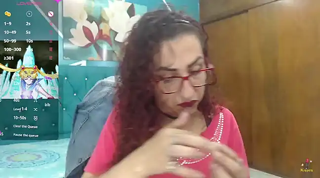 sabrina dupont online show from January 2025 12:54:01 PM