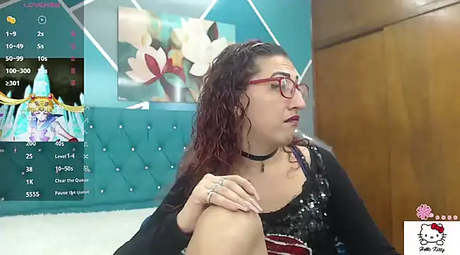 sabrina dupont online show from February 2025 12:47:01 PM