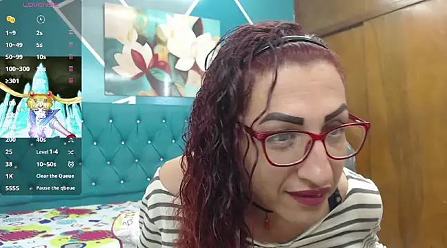 sabrina dupont online show from March 2025 12:51:01 PM