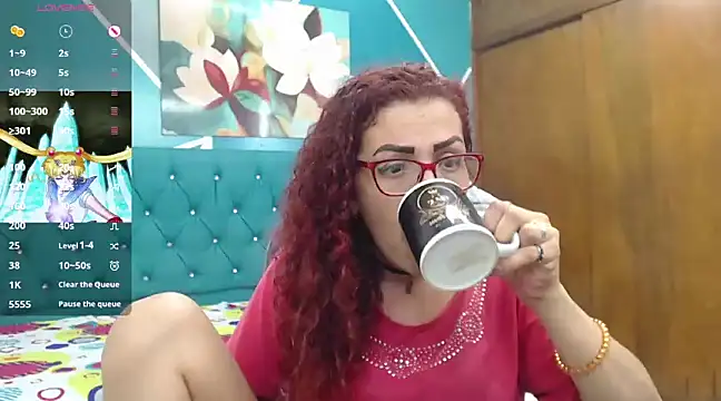 sabrina dupont online show from March 2025 06:53:02 PM