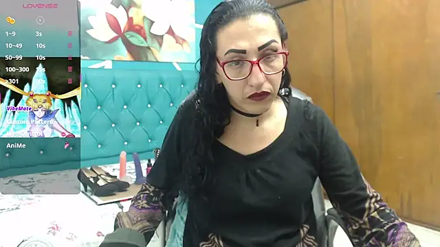 sabrina dupont online show from September 2025 12:38:02 PM