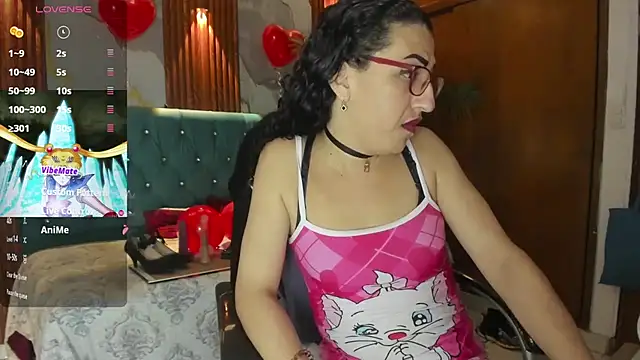 sabrina dupont online show from February 2026 12:58:02 PM