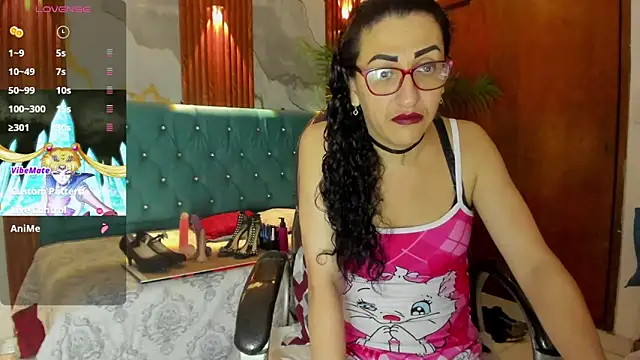 sabrina dupont online show from March 2026 12:51:02 PM