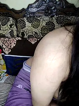 Fair-magic-woman online show from February 2026 09:19:01 PM