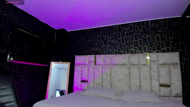 brenda nova18 online show from January 2025 02:05:01 PM