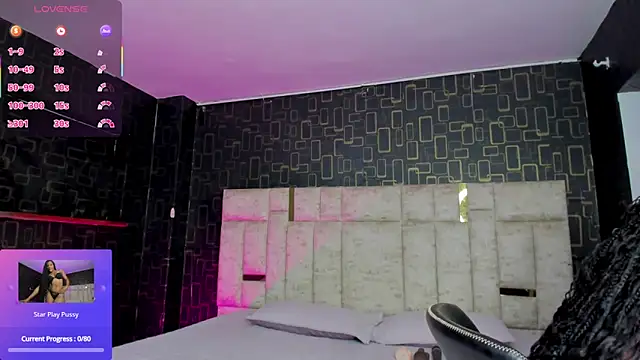 brenda nova18 online show from February 2025 11:31:01 AM