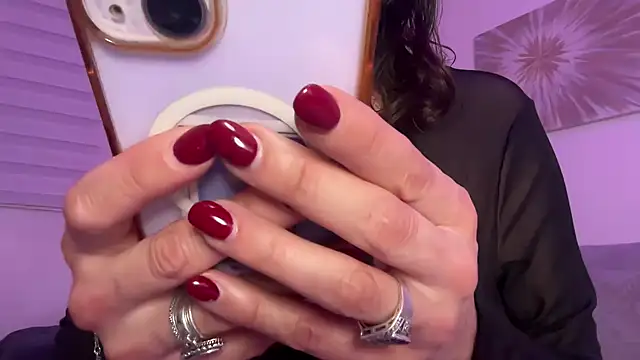 Serena 4you online show from October 2025 09:59:01 PM