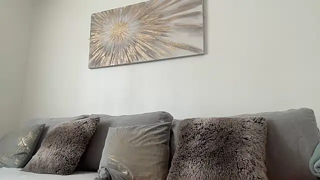 Serena 4you online show from November 2025 02:17:01 PM