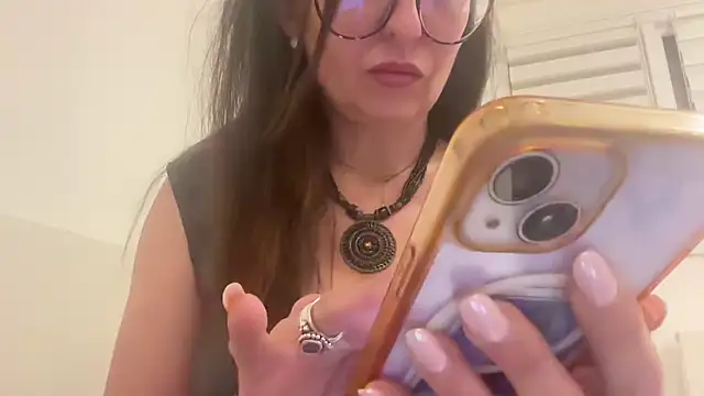 Serena 4you online show from January 2026 10:13:02 PM