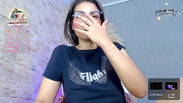 Tammy soon online show from December 2024 02:59:02 PM