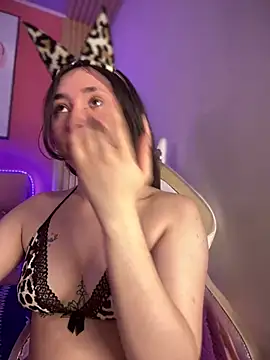Sophie LS online show from January 2025 05:26:02 AM
