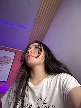 Sophie LS online show from January 2025 01:56:02 AM