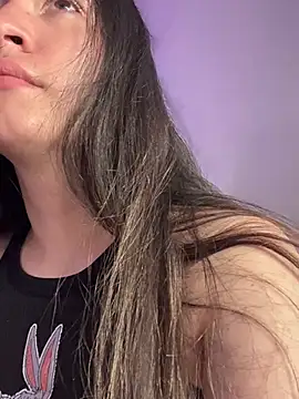 Sophie LS online show from January 2025 02:39:02 AM