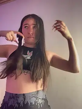 Sophie LS online show from January 2025 05:42:02 AM