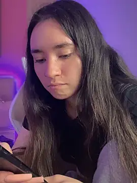 Sophie LS online show from January 2025 04:44:01 AM