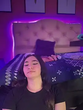 Sophie LS online show from January 2025 05:16:01 AM