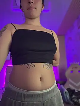 Sophie LS online show from January 2026 01:55:02 AM