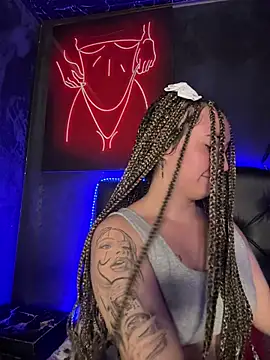 Sophie LS online show from February 2026 02:52:02 AM