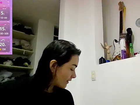 Babe-sofi online show from February 2026 05:31:01 PM