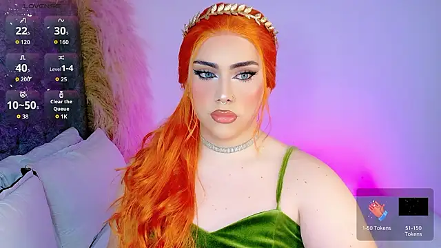 astridjonness online show from March 2026 11:42:01 PM