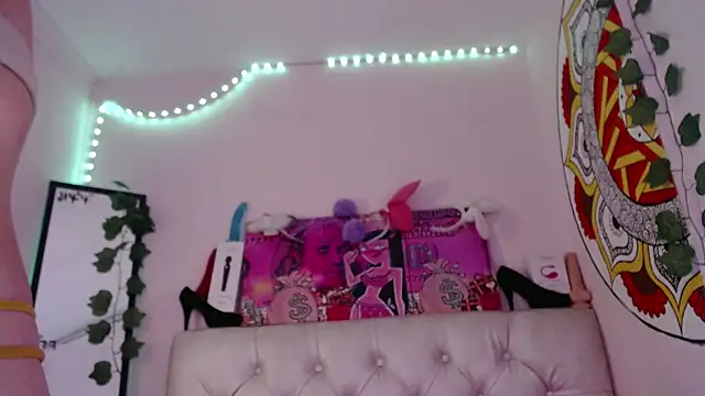 sarawiliamx online show from March 2025 09:46:02 AM