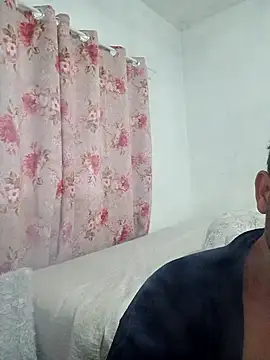 KAZADO LIBERAL online show from September 2025 01:46:02 PM