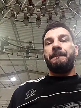 KAZADO LIBERAL online show from October 2025 11:46:01 PM