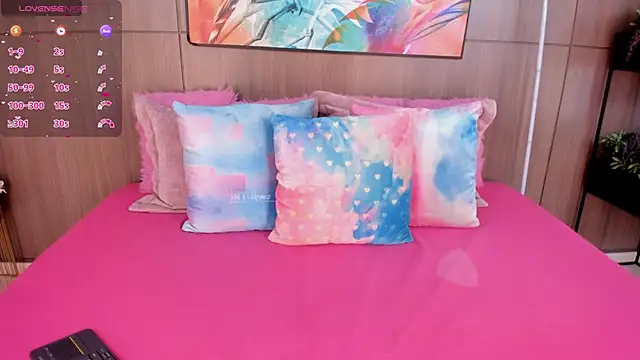 IvyEllis online show from January 2025 01:41:01 PM