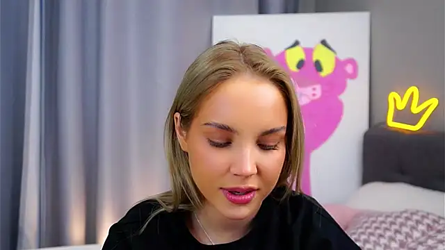 Snapshot of AftonConnett chatting on October 2025 01:08:02 AM AftonConnett online show from October 2025 01:08:02 AM