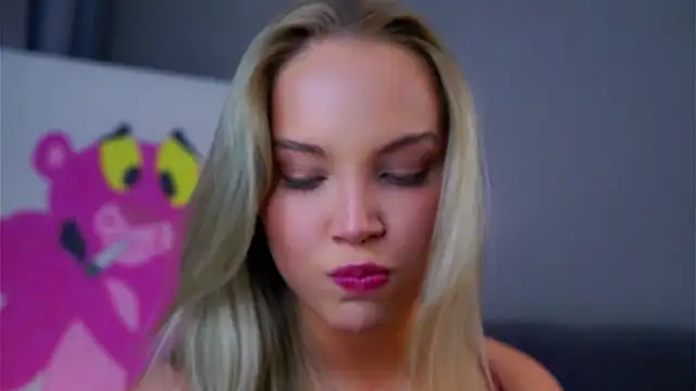 AftonConnett online show from November 2025 01:05:01 AM