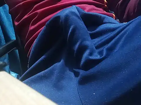 SALLY OMAR  online show from April 2026 12:19:01 AM