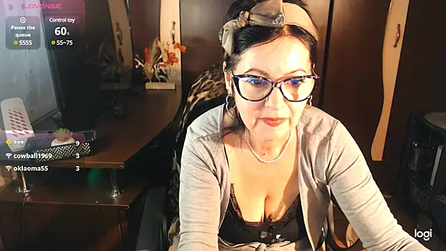 exymilf  online show from February 2025 03:23:02 PM